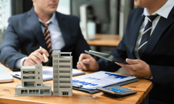 Roles of Architect and Owner in Courthouse Concept Design