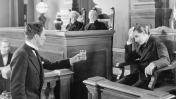 Beyond Architecture: Courthouse History, Community, and People