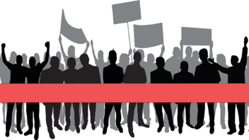 Architects Can Help Reduce Courthouse Damage Caused by Violent Protest