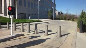 A Closer Look at Planning Courthouse Parking