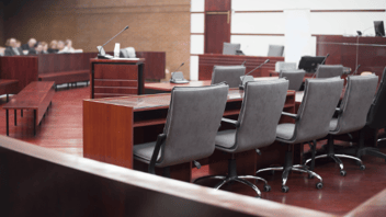 COVID-19 Highlights the Need for Flexible Courtroom Space