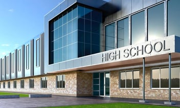 School Security Lockouts are Different from Lockdowns