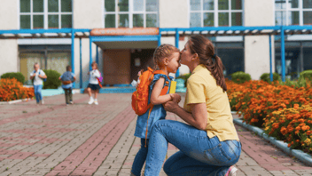 A Parent's Role in School Security