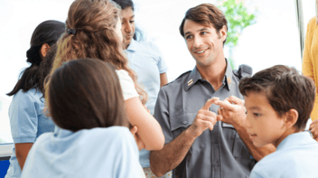 The Importance of Security Personnel in Schools