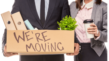 3 Keys to a Successful Open Office Space Transition Project