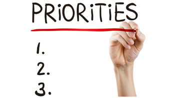 Prioritizing Projects Across a Portfolio of Courthouses