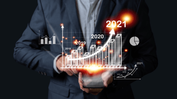 Forecasting Isn’t Just About the Numbers