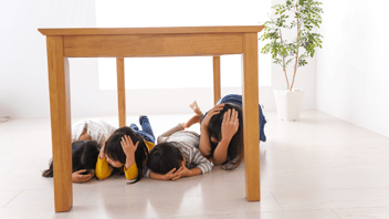 School Security – A Teacher’s Perspective