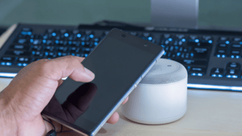 Bluetooth: It's Everywhere in Your Home Office