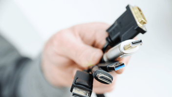 What You Need to Know About USB Cables in Your Home Office