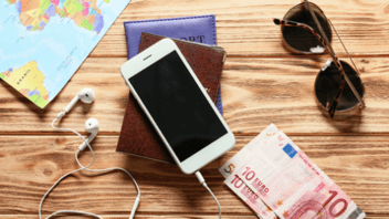 6 Tech Tips For Your Remote Workforce While Traveling Abroad