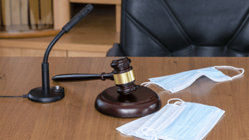 Adapting the Courtroom for COVID-19