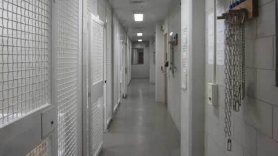 Correcting Courthouse Prisoner Circulation_Blog Title