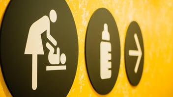 Why Should Public Amenities be in Courthouses?