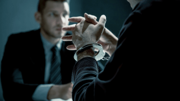 Best Design Practices for Police Interrogation Rooms