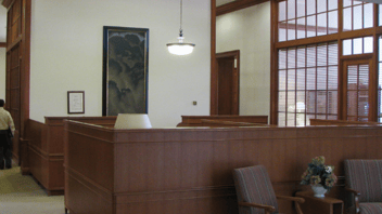 Three Benefits of Collegial Judges’ Chambers