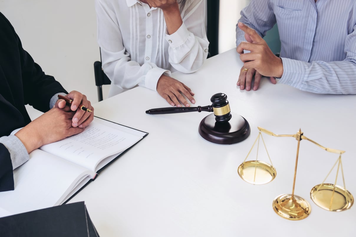 Three Benefits of Collegial Judges’ Chambers