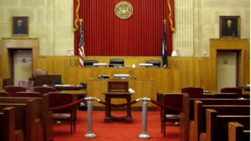 Courtroom Flexibility: Solve Space Issues and Increase Functionality
