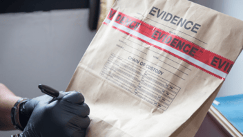 Best Design Practices for Police Station Evidence Rooms