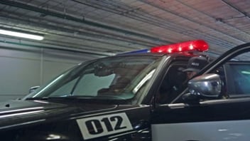 Best Design Practices for Police Prisoner Sally Ports