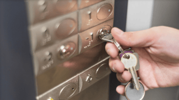 The Role of the Prisoner Elevator in Courthouse Circulation
