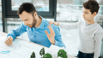 Tips for Avoiding Distractions in the Home Office
