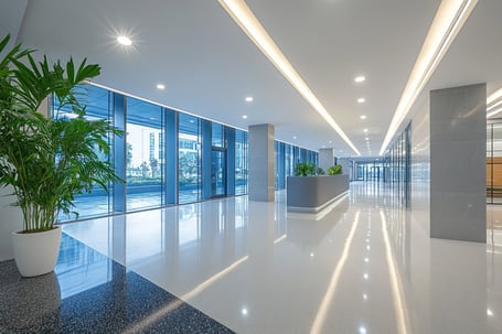 smart lighting
