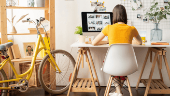 Telework: Here Today, Gone Tomorrow?