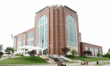 Enhancing Courthouse Security With Natural Access Control