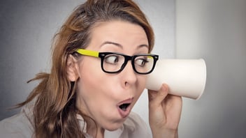 An Open Office Design Can Provide Privacy: Fact or Fiction?