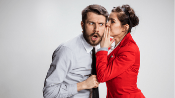 3 Principles for the Remote Manager, Plus a Secret