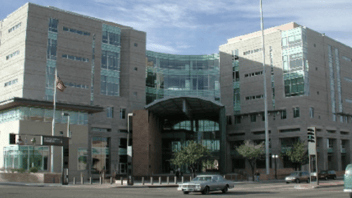 Blending In: How Can a Courthouse Design Reflect the Community?
