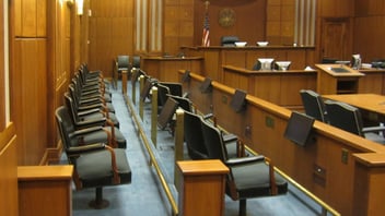 We the Jury... Require a Proper Jury Box Design
