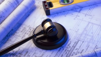 How Will COVID-Related Changes Affect Your Courthouse Project?