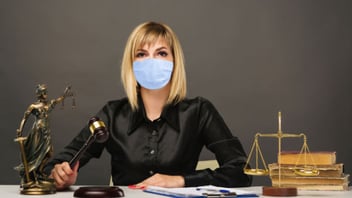 Coronavirus and Your Court: 3 Challenges