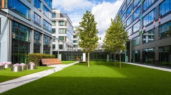 Crime Prevention Through Environmental Design in Security Assessments