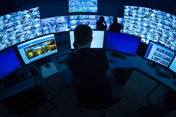 What Not to do When Installing a Workplace Security System