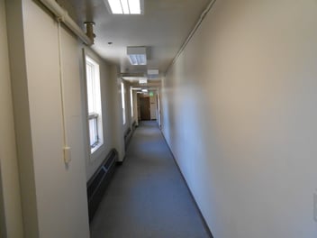 Reducing Courthouse Operational Costs through Good Design