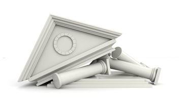 Top Three Courthouse Problem Areas
