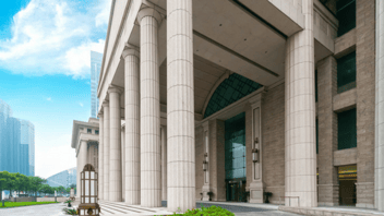 Who you Gonna Call? Architect vs Court Planning Consultant