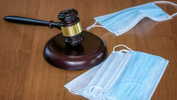 Plan for a Safe Return to the Courthouse after COVID-19