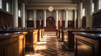 Courtroom Utilization and How It Can Help in Court Planning
