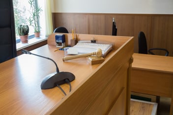 Enlightened Justice: Daylighting in Courtrooms