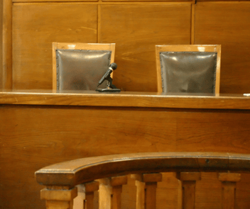 Would Your Judges Dare to Share Courtrooms?