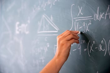 Easy as Pi: Calculating Open Office Space Needs