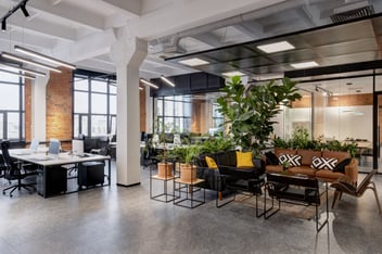 Effective Office Layouts for Employees Who Often Work Remotely