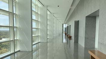 Understanding the Courthouse Efficiency Factor