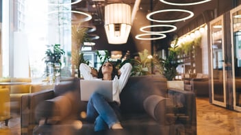 Can the Envy Office Bring Workers Back In-Person?