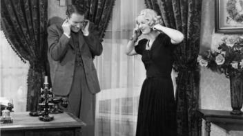 Solutions to External Noise Distractions in Courtrooms