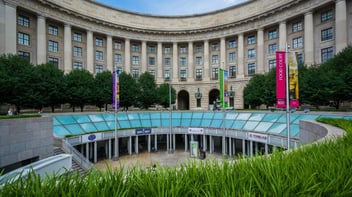 Growing Calls for Federal Workers to Return to the Office